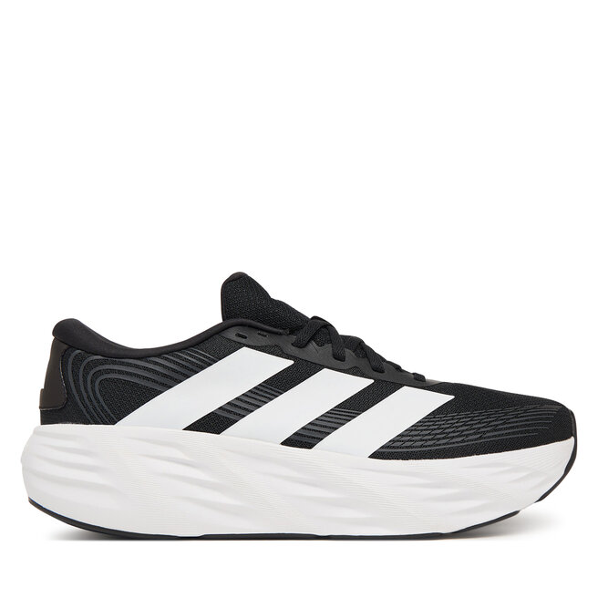 Buty do biegania adidas Galaxy 8 Running Shoes IH9812 Czarny - męskie