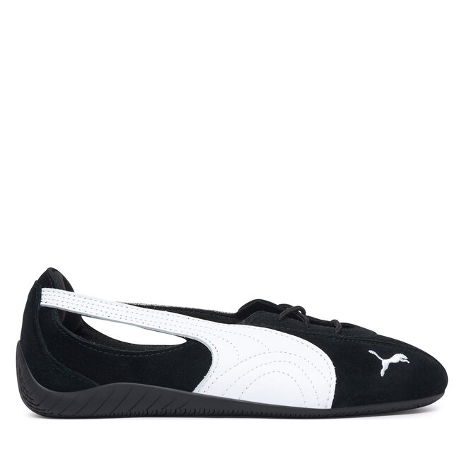 Baleriny Puma Speedcat Ballet Nova Wns 408340 02 Czarny -