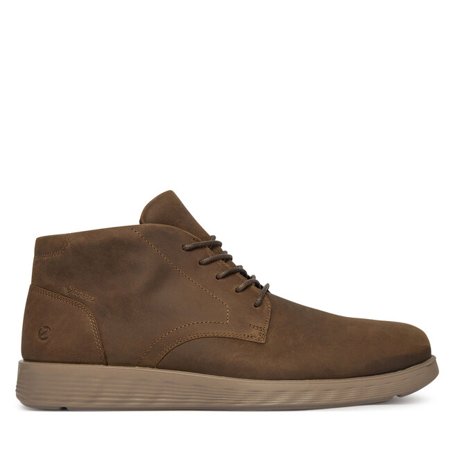 Trzewiki ECCO S Lite Hybrid GORE-TEX 52033402559 Brązowy - męskie