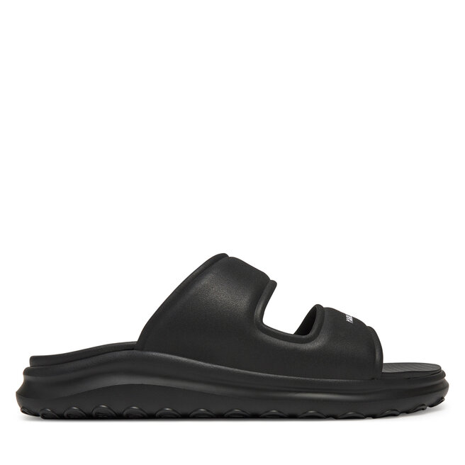 Sandały KARL LAGERFELD KL77005 Czarny -