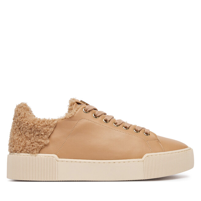 Sneakersy HÖGL 2-103640-27000 Brązowy - kobiece