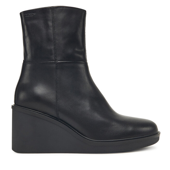 Botki Vagabond Shoemakers Deena 5832-101-20 Czarny - kobiece
