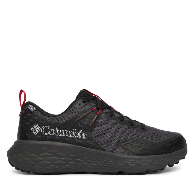Trekkingi Columbia Konos Trs Outdry 2099811 Szary - męskie