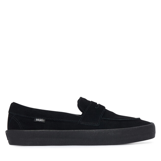 Lordsy Vans Skate Loafer VN000VA6BKA1 Czarny - męskie