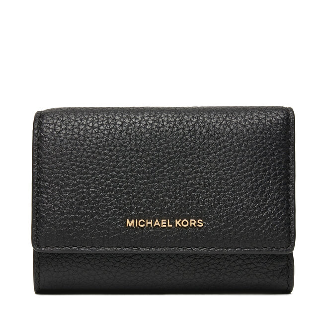 Portfel MICHAEL Michael Kors Bryant 32S5GYTP1L Czarny -