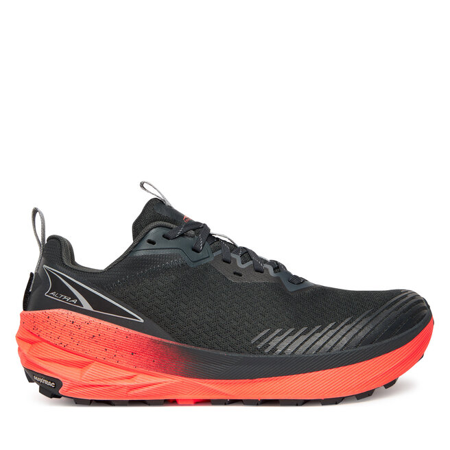 Buty do biegania Altra Experience Wild 2 AL0A85RX Koralowy - męskie