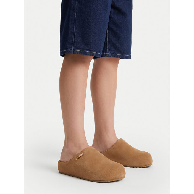 Klapki G-Star Raw EO-HY19788-4 Brązowy jasny -