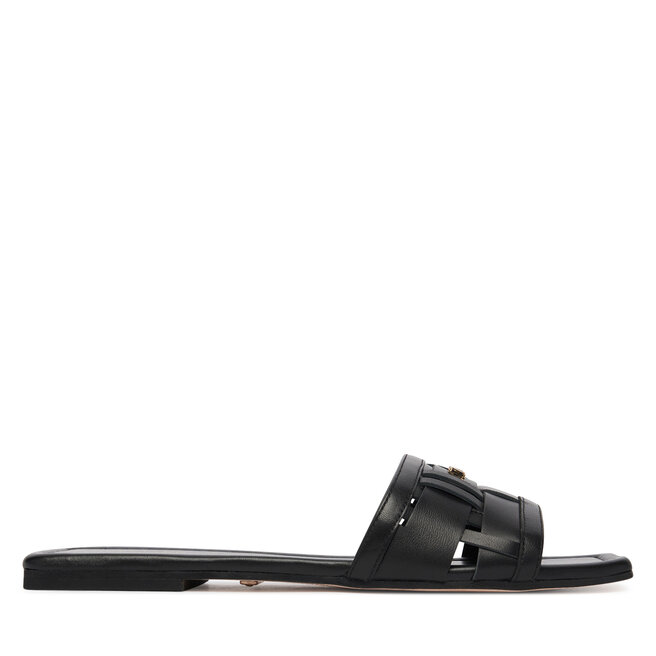 Klapki Marciano Guess G6GZ16 L0097 Czarny -