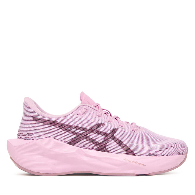 Buty do biegania Asics Novablast 6 Gs 1014A396 Różowy - dziecięce