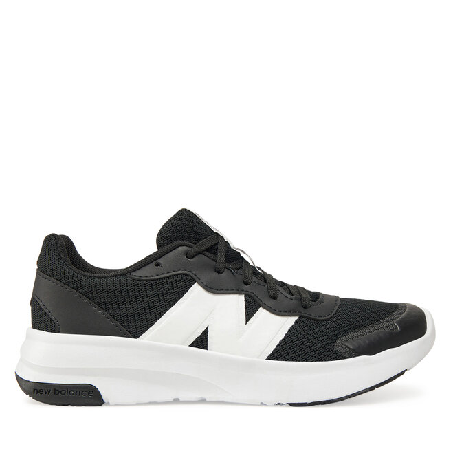 Sneakersy New Balance 578's GK578BK Czarny - kobiece