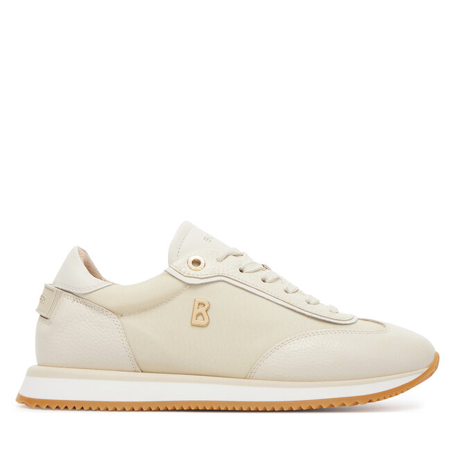 Sneakersy Bogner Padua 1 22621125 Beżowy - kobiece