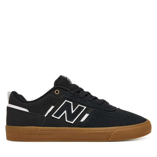 Tenisówki New Balance NM306ZUC Czarny - męskie