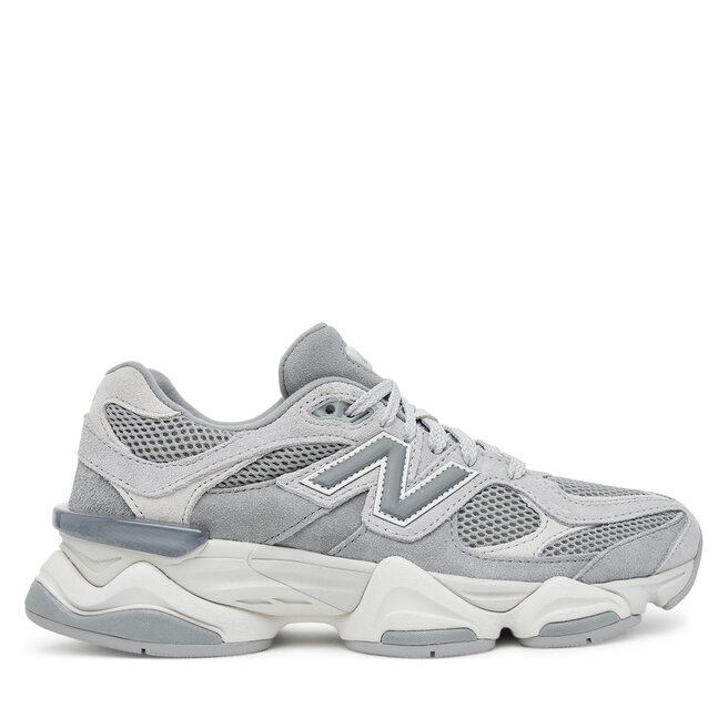 Sneakersy New Balance U9060ERD W Szary - kobiece