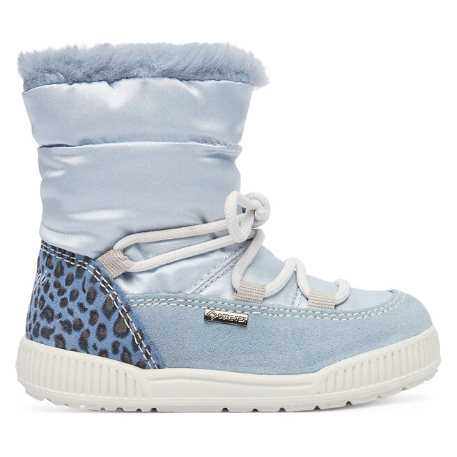 Śniegowce Primigi GORE-TEX 8861211 Błękitny - dziewczęce