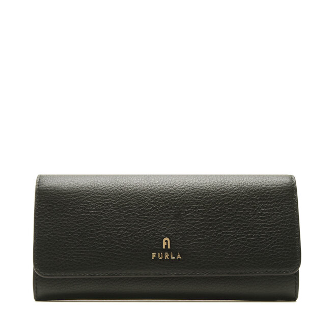 Portfel Furla Camelia WP00317-HSF000-O6000-1-007-20-CN-P Czarny -