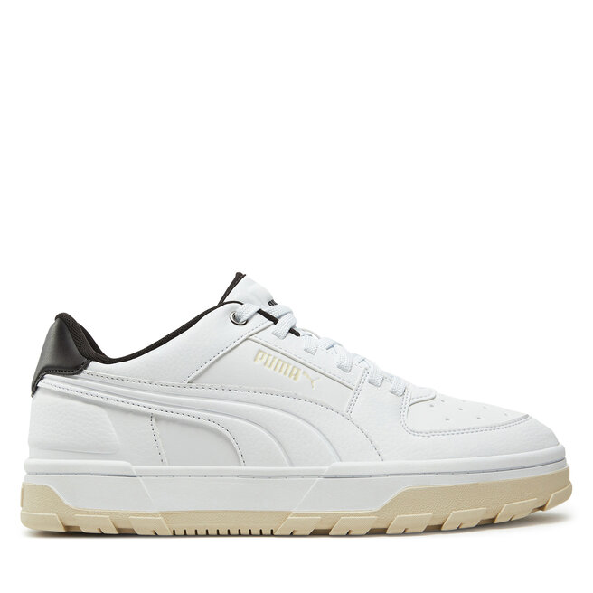 Sneakersy Puma Caven 2.0 Abrupt 397466 01 Biały - męskie