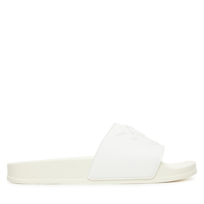 Klapki PINKO Dilly 01 SS0093 E027 Biały -