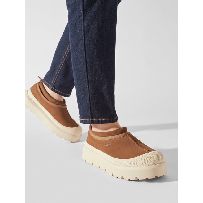 Półbuty Ugg M Tasman Weather Hybrid 1144096 Brązowy - męskie