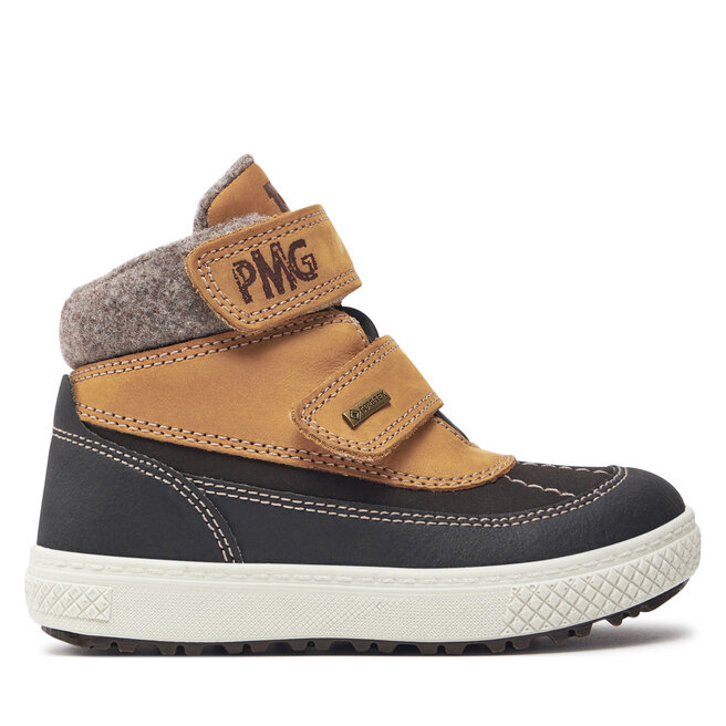 Śniegowce Primigi 6886400 M GORE-TEX Brązowy - chłopięce