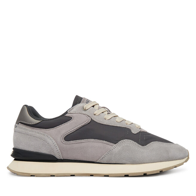 Sneakersy HOFF City 12602402 Szary - męskie