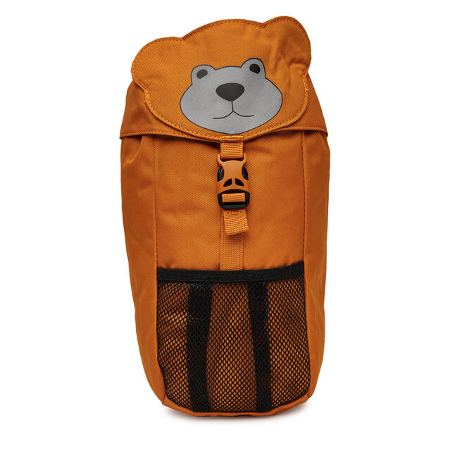 Plecak Helly Hansen Fauna Kids 67559_399 Żółty -