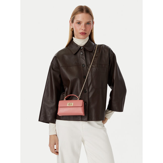 Torebka Furla 1927 Mini WE00423 ARE000 CN 4898S Różowy -