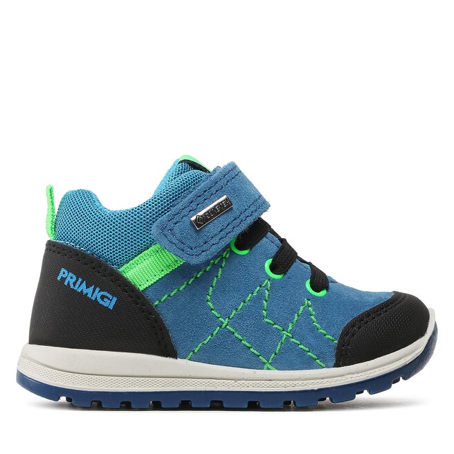 Trzewiki Primigi GORE-TEX 3855422 M Granatowy - chłopięce