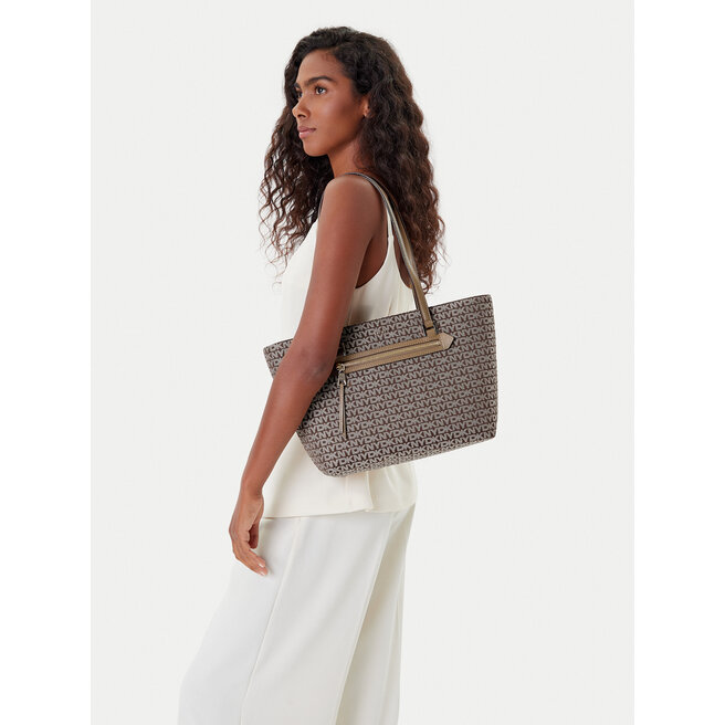 Torebka DKNY Bryant R43AFE20 Brązowy -