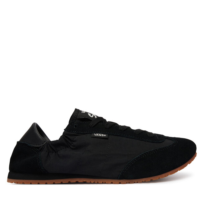 Sneakersy Vans Slp Collapsa VN000Z6XBLA1 Slp Collapsa Czarny - kobiece