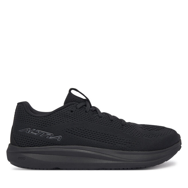 Buty do biegania Altra Escalante 5 AL0A85TM Czarny - kobiece