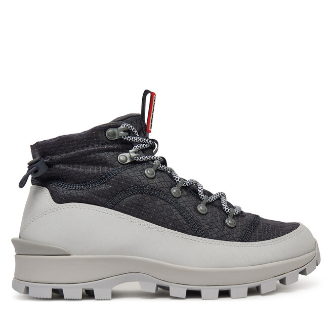 Trapery Hunter Womens Travel Explorer Boot WFS2336REN Granatowy - kobiece