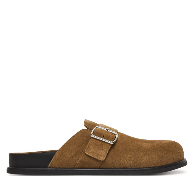 Klapki Vagabond Shoemakers Effie 6122-040-08 Brązowy -