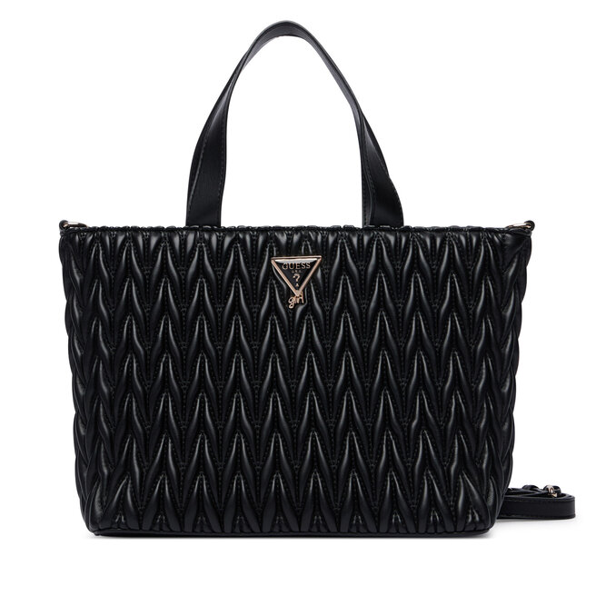Torebka Guess J6BZ24 W4034 Czarny -