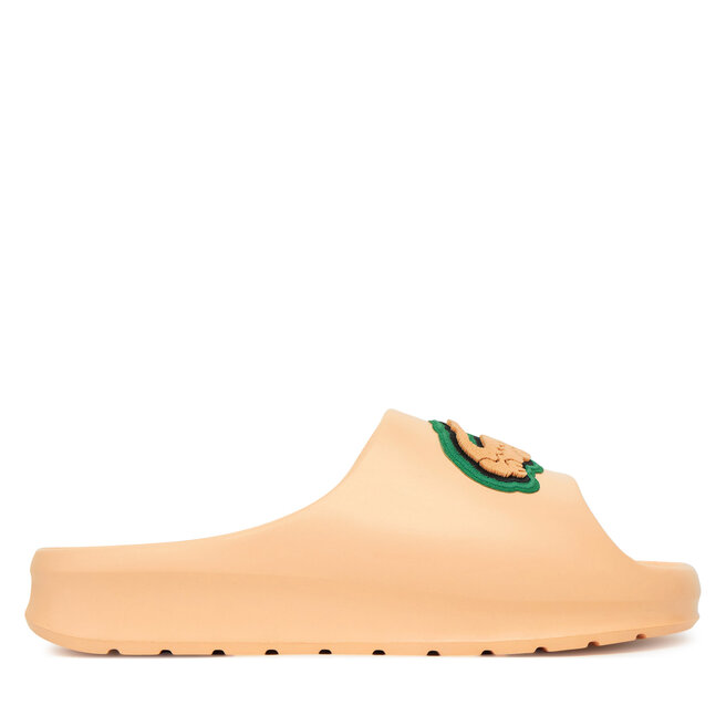 Klapki Lacoste 7-49CFA0027 Różowy -