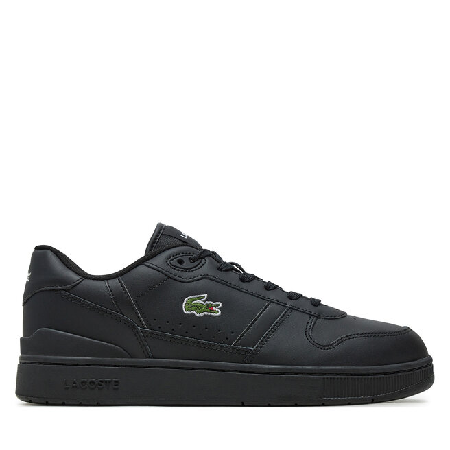 Sneakersy Lacoste 748SMA0031 Czarny - męskie