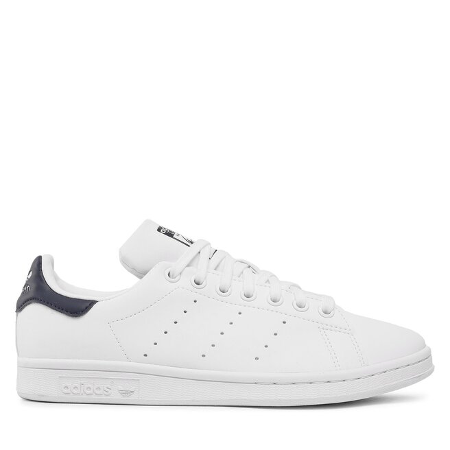 Sneakersy adidas Stan Smith FX5501 Biały - męskie