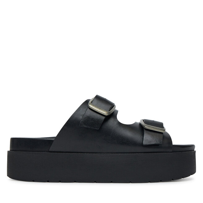 Klapki G-Star Raw RIMA-118915 Czarny -