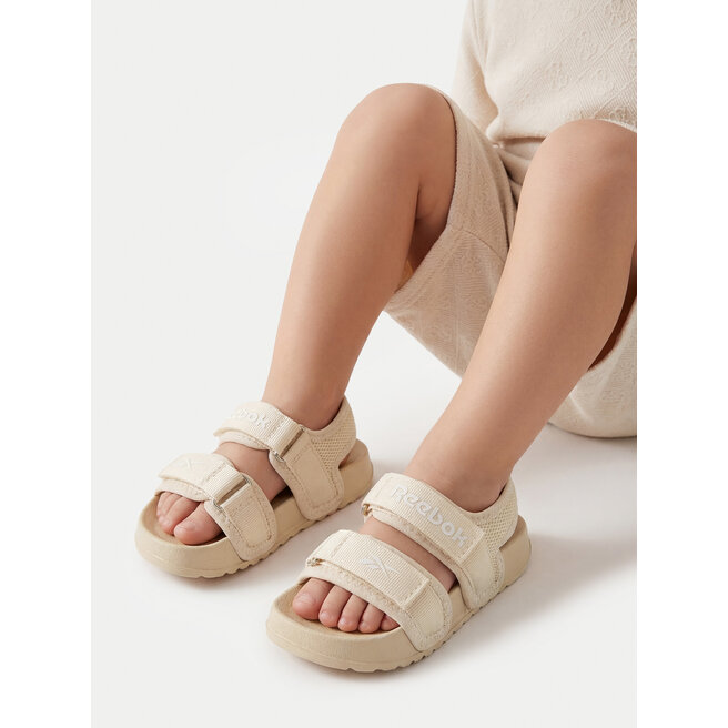 Sandały Reebok CEOWB-CP50-26023(III)dz Beżowy - chłopięce