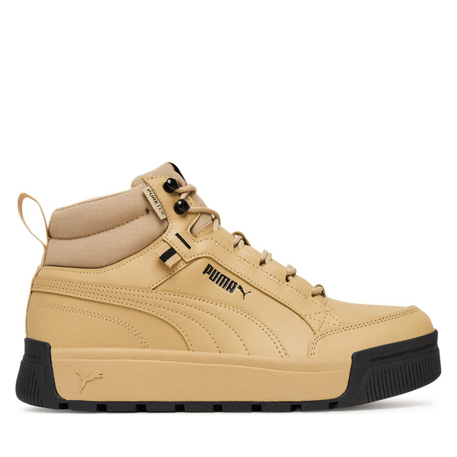 Sneakersy Puma Tarrenz Sb III Puretex 393930 02 Beżowy - męskie