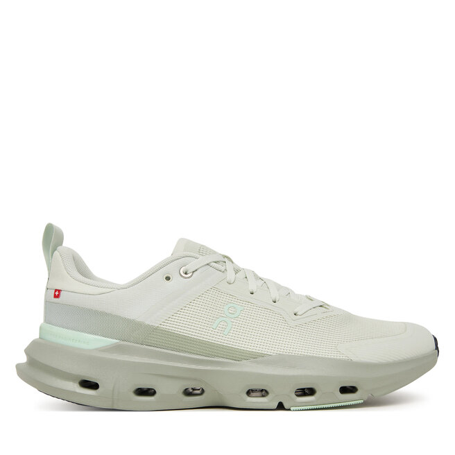 Buty na siłownię On Cloudpulse Next 3MF30604415 Zielony - męskie