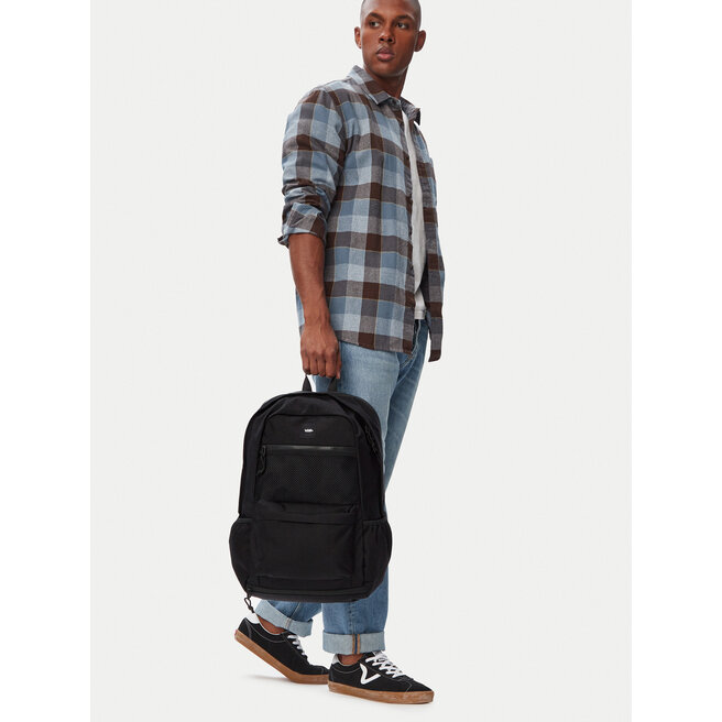 Plecak Vans VN000STXBLK1 Czarny -