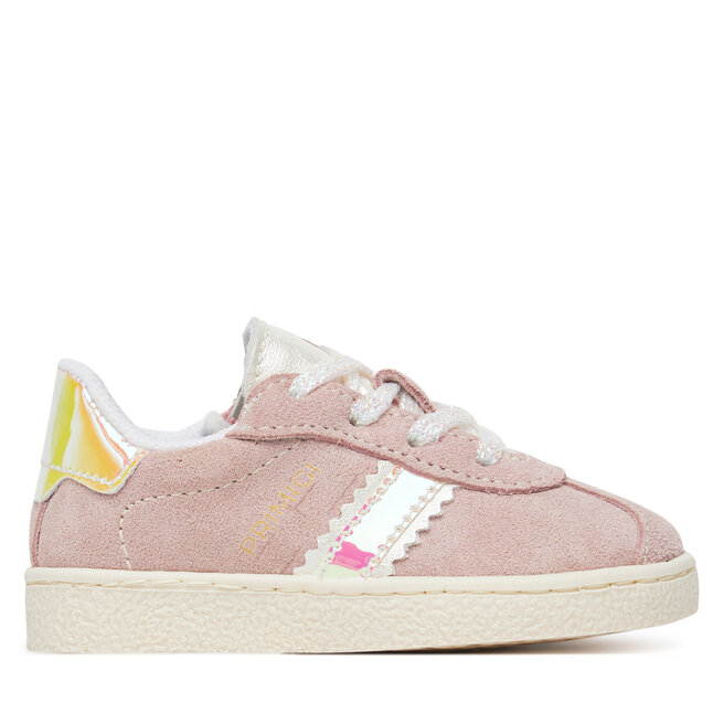 Sneakersy Primigi 7904000 S Różowy - dziewczęce