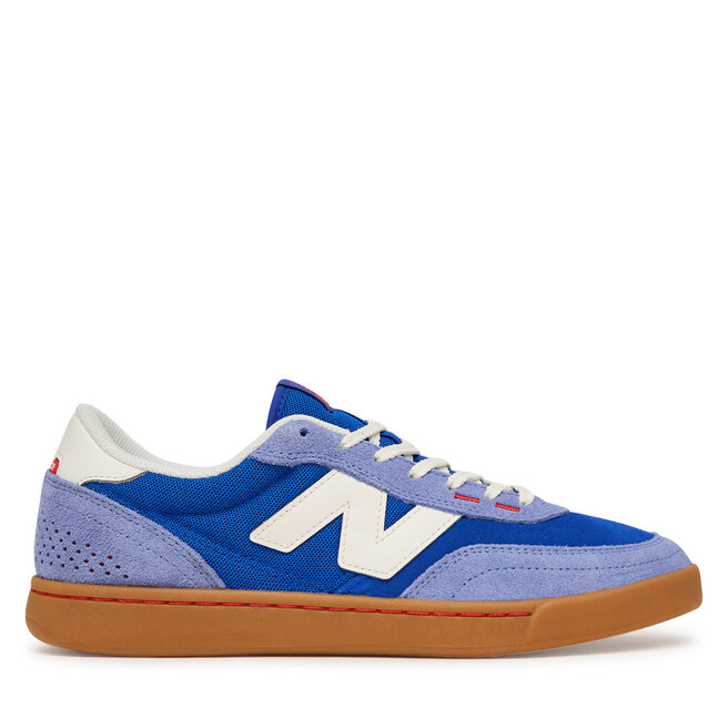 Sneakersy New Balance UN440RTB Granatowy - męskie