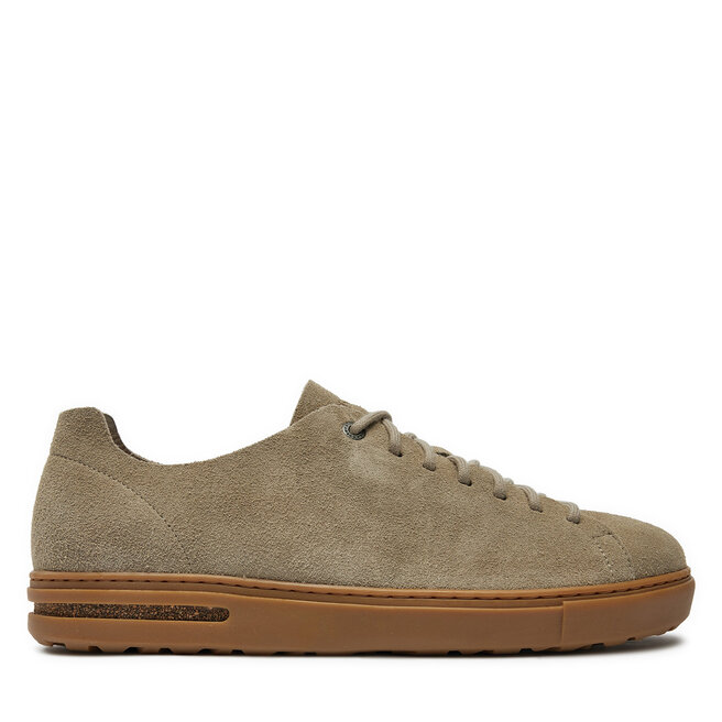 Sneakersy Birkenstock Bend Low Decon Lenb 1024633 Beżowy - męskie