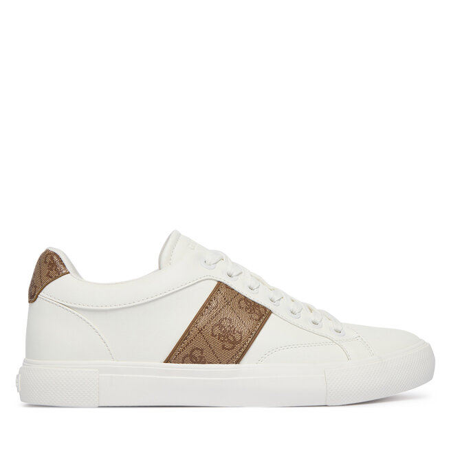 Sneakersy Guess FMTCRI FAL12 Biały - męskie