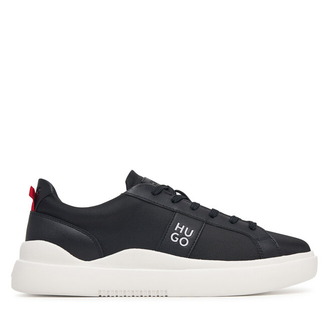 Sneakersy HUGO Blake 50567950 Czarny - męskie