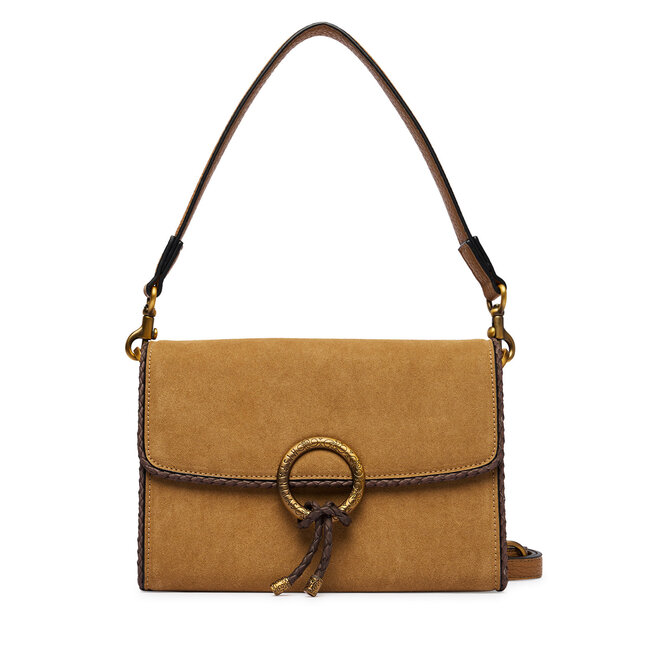 Torebka Hispanitas BI264945 Beżowy -
