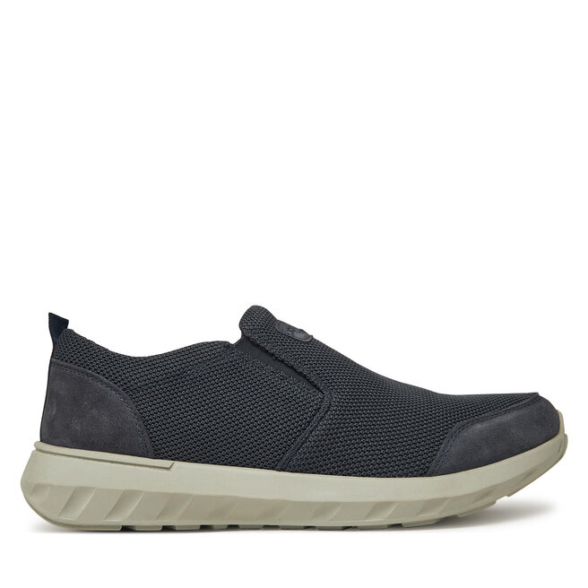 Sneakersy Josef Seibel Cameron 13 33613 Granatowy - męskie