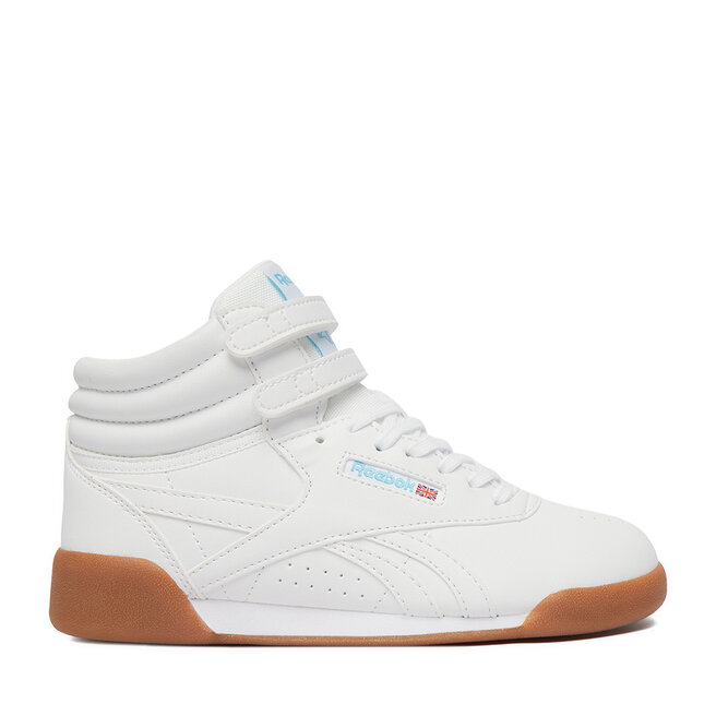 Sneakersy Reebok REEBOK-EO-F/S LO 100272643 Biały - dziewczęce