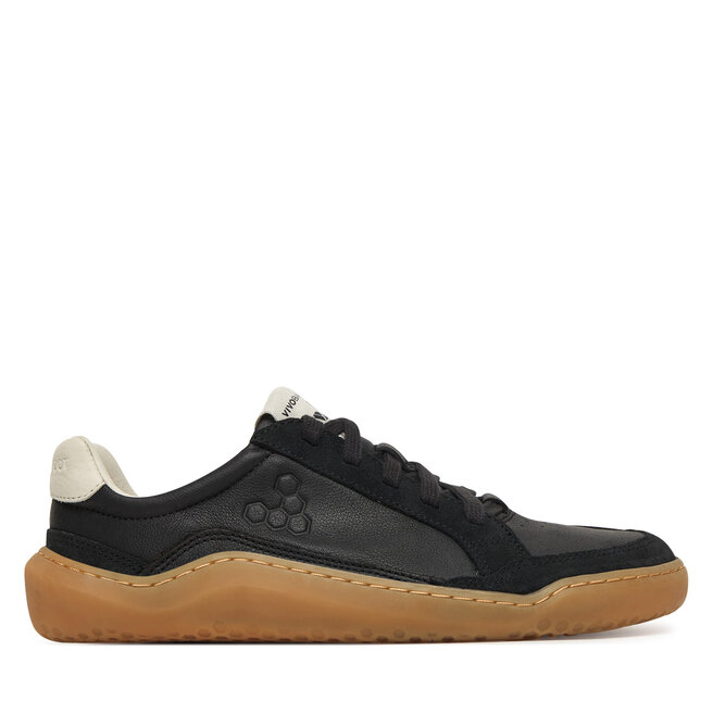 Sneakersy Vivo Barefoot Gobi II 209660 Czarny - kobiece